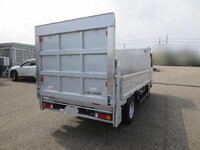 MITSUBISHI FUSO Canter Flat Body 2RG-FEAV0 2024 4,584km_4