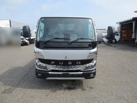 MITSUBISHI FUSO Canter Flat Body 2RG-FEAV0 2024 4,584km_5