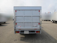 MITSUBISHI FUSO Canter Flat Body 2RG-FEAV0 2024 4,584km_6