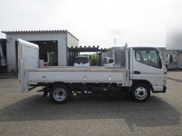 MITSUBISHI FUSO Canter Flat Body 2RG-FEAV0 2024 4,584km_7