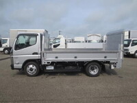 MITSUBISHI FUSO Canter Flat Body 2RG-FEAV0 2024 4,584km_8