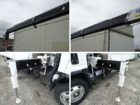 ISUZU Elf Truck (With 4 Steps Of Cranes) TPG-NPR85YN 2016 113,000km_13
