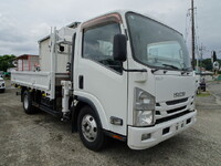 ISUZU Elf Truck (With 4 Steps Of Cranes) TPG-NPR85YN 2016 113,000km_2