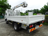 ISUZU Elf Truck (With 4 Steps Of Cranes) TPG-NPR85YN 2016 113,000km_3