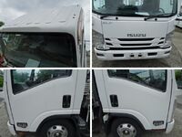 ISUZU Elf Truck (With 4 Steps Of Cranes) TPG-NPR85YN 2016 113,000km_5