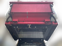MITSUBISHI FUSO Fighter Garbage Truck PDG-FK61F 2008 284,062km_10