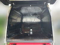MITSUBISHI FUSO Fighter Garbage Truck PDG-FK61F 2008 284,062km_11