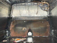 MITSUBISHI FUSO Fighter Garbage Truck PDG-FK61F 2008 284,062km_12