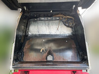 MITSUBISHI FUSO Fighter Garbage Truck PDG-FK61F 2008 284,062km_15