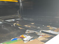 MITSUBISHI FUSO Fighter Garbage Truck PDG-FK61F 2008 284,062km_17