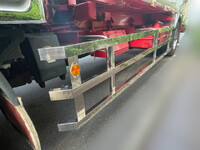 MITSUBISHI FUSO Fighter Garbage Truck PDG-FK61F 2008 284,062km_20