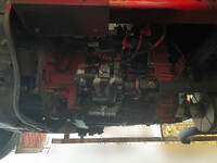 MITSUBISHI FUSO Fighter Garbage Truck PDG-FK61F 2008 284,062km_26