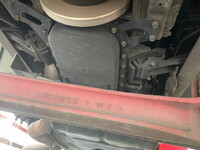MITSUBISHI FUSO Fighter Garbage Truck PDG-FK61F 2008 284,062km_27