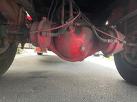 MITSUBISHI FUSO Fighter Garbage Truck PDG-FK61F 2008 284,062km_28