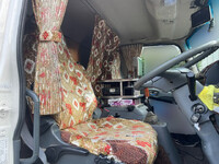 MITSUBISHI FUSO Fighter Garbage Truck PDG-FK61F 2008 284,062km_34