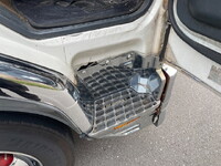 MITSUBISHI FUSO Fighter Garbage Truck PDG-FK61F 2008 284,062km_38