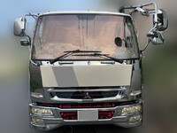MITSUBISHI FUSO Fighter Garbage Truck PDG-FK61F 2008 284,062km_5