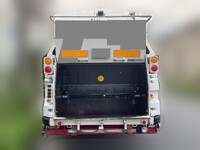 MITSUBISHI FUSO Fighter Garbage Truck PDG-FK61F 2008 284,062km_7