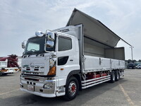 HINO Profia Refrigerator & Freezer Wing QKG-FR1EZBG 2014 849,103km_1