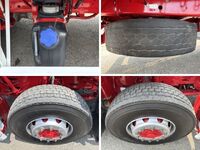HINO Profia Refrigerator & Freezer Wing QKG-FR1EZBG 2014 849,103km_22