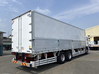HINO Profia Refrigerator & Freezer Wing QKG-FR1EZBG 2014 849,103km_2