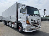 HINO Profia Refrigerator & Freezer Wing QKG-FR1EZBG 2014 849,103km_3