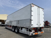 HINO Profia Refrigerator & Freezer Wing QKG-FR1EZBG 2014 849,103km_4
