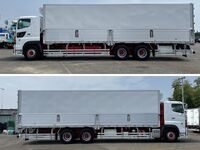 HINO Profia Refrigerator & Freezer Wing QKG-FR1EZBG 2014 849,103km_5
