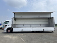 HINO Profia Refrigerator & Freezer Wing QKG-FR1EZBG 2014 849,103km_6