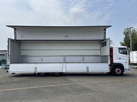 HINO Profia Refrigerator & Freezer Wing QKG-FR1EZBG 2014 849,103km_7