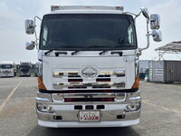 HINO Profia Refrigerator & Freezer Wing QKG-FR1EZBG 2014 849,103km_8