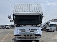 HINO Profia Refrigerator & Freezer Wing QKG-FR1EZBG 2014 849,103km_9