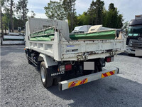 HINO Ranger Dump 2PG-FD2ABA 2023 26,419km_10