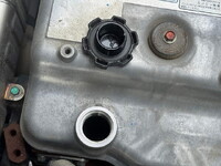 HINO Ranger Dump 2PG-FD2ABA 2023 26,419km_17