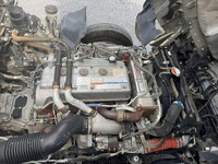 HINO Ranger Dump 2PG-FD2ABA 2023 26,419km_21