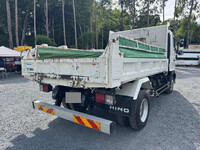HINO Ranger Dump 2PG-FD2ABA 2023 26,419km_2