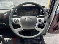 HINO Ranger Dump 2PG-FD2ABA 2023 26,419km_30