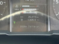 HINO Ranger Dump 2PG-FD2ABA 2023 26,419km_31