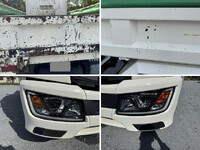 HINO Ranger Dump 2PG-FD2ABA 2023 26,419km_39