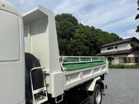 HINO Ranger Dump 2PG-FD2ABA 2023 26,419km_4