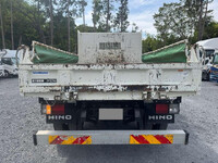 HINO Ranger Dump 2PG-FD2ABA 2023 26,419km_5