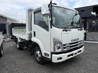 ISUZU Forward Dump 2RG-FRR90S1 2022 23,000km_1
