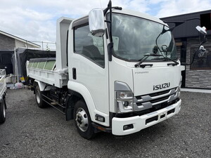 ISUZU Forward Dump 2RG-FRR90S1 2022 23,000km_1