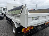ISUZU Forward Dump 2RG-FRR90S1 2022 23,000km_2