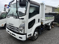 ISUZU Forward Dump 2RG-FRR90S1 2022 23,000km_3