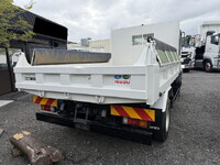 ISUZU Forward Dump 2RG-FRR90S1 2022 23,000km_4