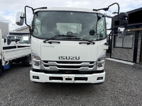 ISUZU Forward Dump 2RG-FRR90S1 2022 23,000km_5