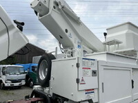 HINO Dutro Cherry Picker TPG-XZU600X 2018 64,350km_23