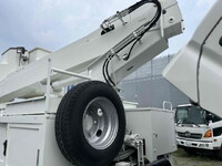 HINO Dutro Cherry Picker TPG-XZU600X 2018 64,350km_26