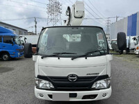HINO Dutro Cherry Picker TPG-XZU600X 2018 64,350km_4